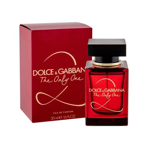 dolce gabbana the only one 2 50ml|Dolce & Gabbana the one 75ml.